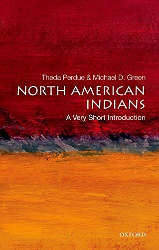 North American Indians: A Very Short Introduction (Very Short Introductions) By - Image 6
