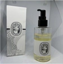 Diptyque L  Eau Papier Cleansing Hand And Body Gel 6.8fl oz As Pictured