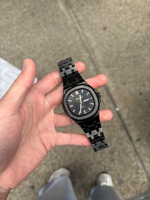 lucky fours watch