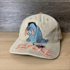 Las mejores ofertas en Sombreros ajustable Disney Marrón para