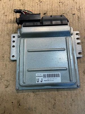 2007 2008 Nissan Maxima Engine Control Unit ECU Module Z0846 DG