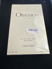 CALVIN KLEIN OBSESSION FOR MEN PSV013231 