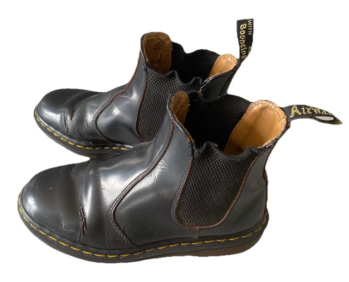靴 Dr. Martens vintage1460boots England UK5 vintage dr martens boots products for sale | eBay UK