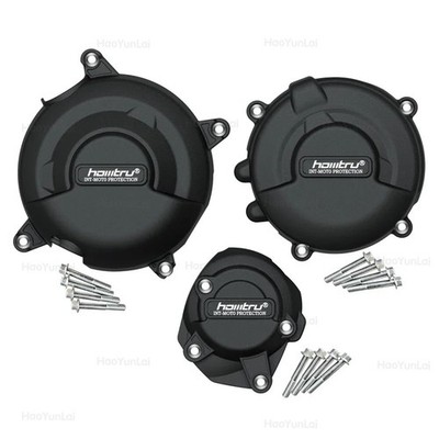 For Triumph Trident 660 2021-2025 Trident660 Motorcycle Engine Protection Cover