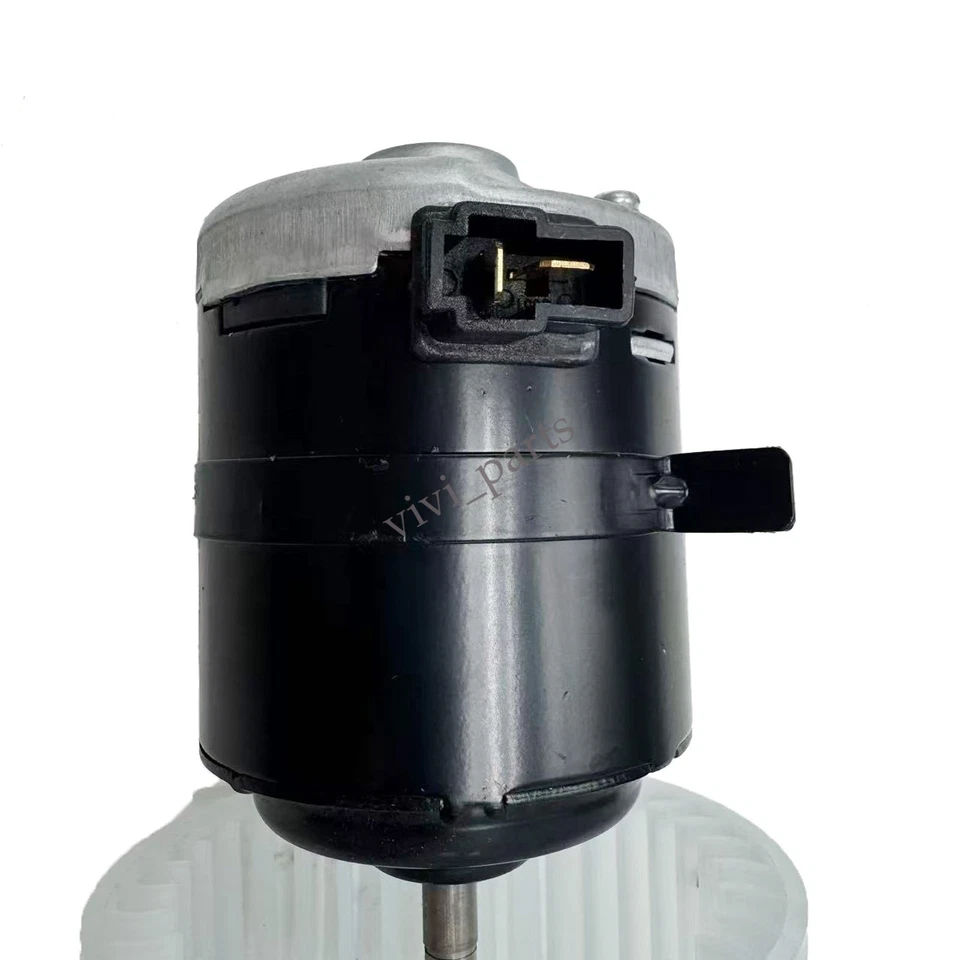 Novo motor de ventilador com roda esquerda 3F760-57030 para trator Kubota M120 M110 - Imagem 4 de 4