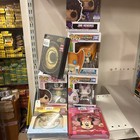 Funko Pop Vinyl Television film pop bundle x7 rare items 