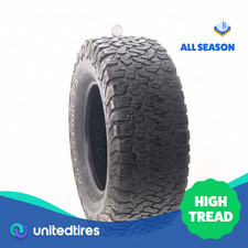 Used Lt 32565r18 Bfgoodrich All-terrain Ta Ko2 127124r - 932