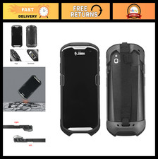 Rugged Protective Cover Case with Hand Strap for Zebra TC51 TC52 TC56 TC57 - Mob