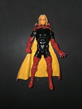 Marvel Legends Adam Warlock Infinity Gauntlet Custom Figure 1/12 Scale