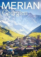 MERIAN Georgien 02/20 (MERIAN Hefte) | Buch | Zustand sehr gut