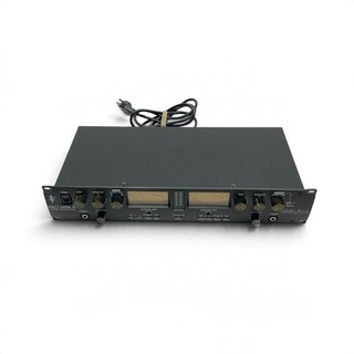 ART Model 214 Two Channel Tube Microphone Amplifier