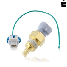 213-77 Engine Coolant Temperature Sensor Compatible with GMC C1500 K1500 Jimmy