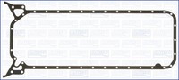 Dichtung, ÖLwanne FÜR MERCEDES-BENZ 124 Stufenheck (W124) - Ajusa 14044400