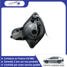 Démarreur Toyota AVENSIS