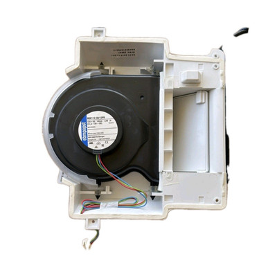 Appliance Parts Group Bosch (Thermador) Genuine OEM 12048611 - Fan 