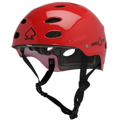 Pro-Tec Ace Water Helmet Red Gloss X-Small