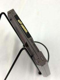 Desert Commander (Nintendo Entertainment System NES, 1989) W/ Manual Tested 