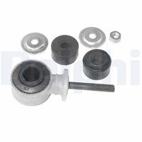 Delphi Koppelstange Stabilisator TD269W FüR Opel CC Astra T92 Vectra J89 Caravan