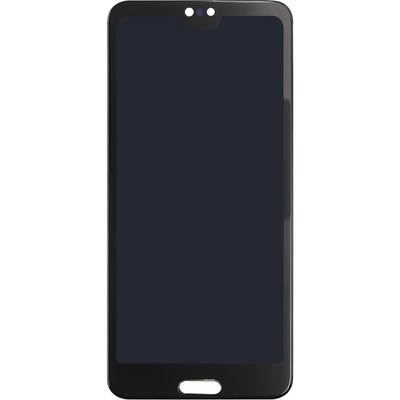 For Huawei P20 Pro New 6.1'' LCD Display with Touch Black Color Replacement Part