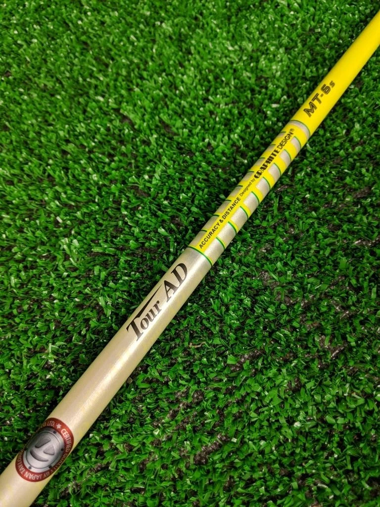 Graphite Design Fairway Wood Golf Club Shafts for sale | eBay