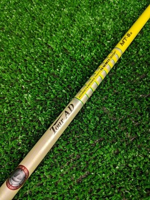 GRAPHITE DESIGN Tour AD MT-6s Fairway Shaft Stiff Graphite Taylormade 42.375''