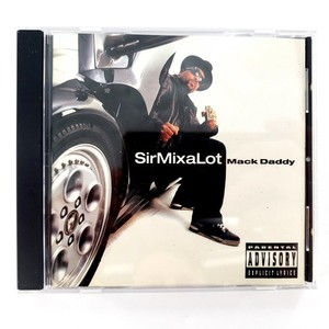 Sir Mix a Lot Mack Daddy | eBay