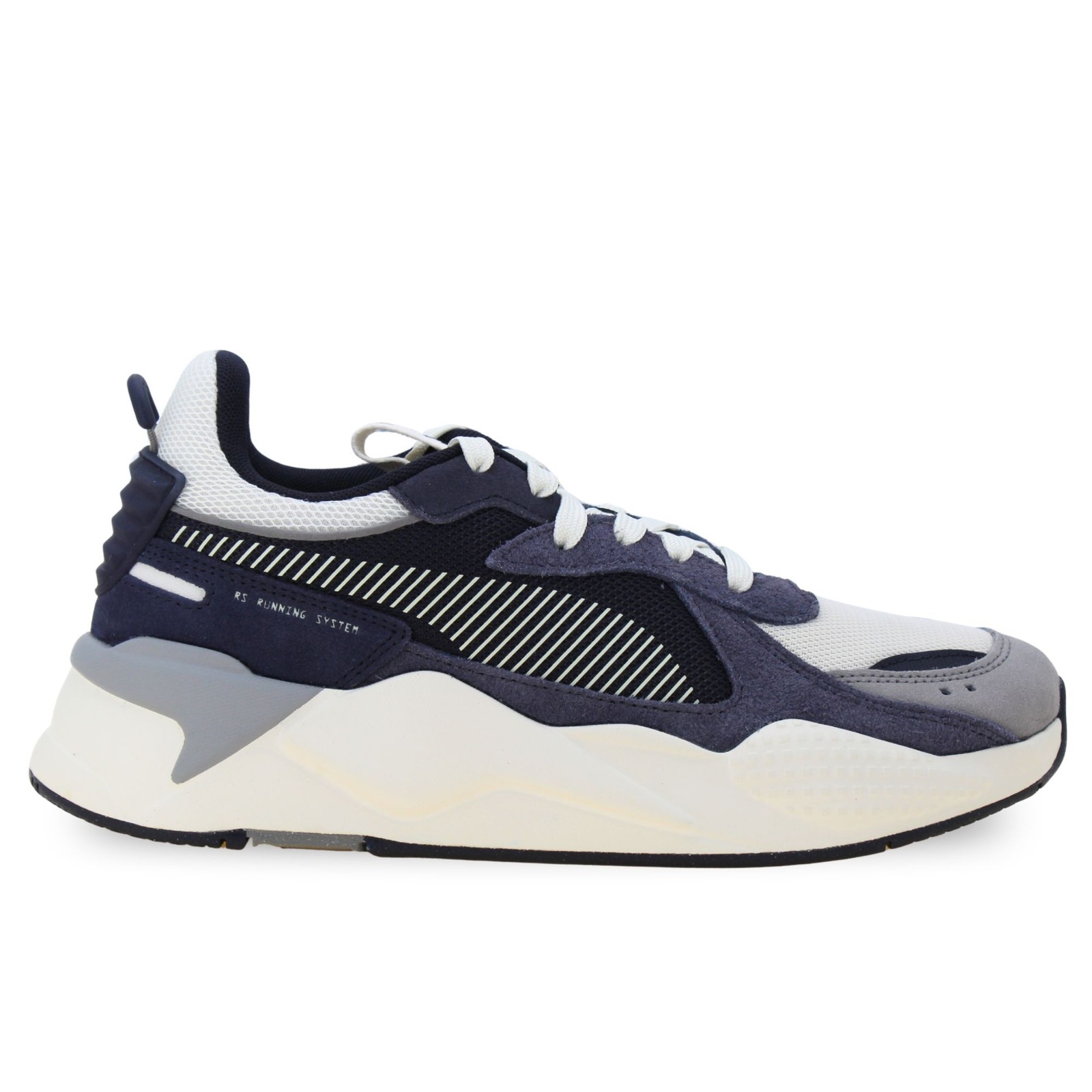 SCARPE PUMA RS-X HERITAGE TG 44 COD 398210-16 - 9M [US 10.5 UK 9.5 CM 28.5]