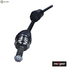 DRIVE SHAFT 49-2296 FOR BMW X3/SAV/E83 N47D20C/A M47D20 2.0L 4cyl X3 SAV E83