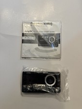 SiriusXM SXPL1V1 Onyx Plus Vehicle Satellite Radio - NO BOX