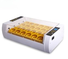 Incubator Small Home-use Chicken and Duck Egg Incubator Box Smart Incubator