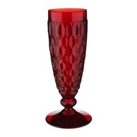Villeroy & Boch Boston Coloured Sektglas Red 0,12 L