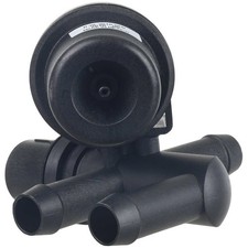 Hvac Heater Control Valve Motorcraft Yg-350