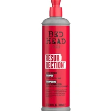 TIGI Bed Head Resurrection Super Repair Shampoo 13.53 oz