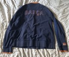 Nike FC Barcelona Track jacket L Vintage Y2K  — photo 6