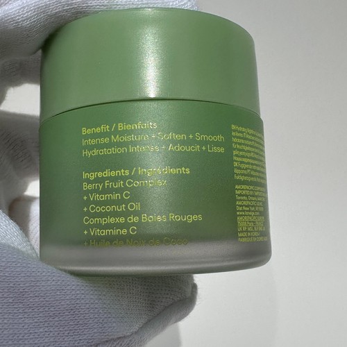 Laneige Lip Sleeping Mask Matcha Bubble Tea Lip Balm Limited Ed BNIB 20g/0.70 oz - Picture 6 of 14