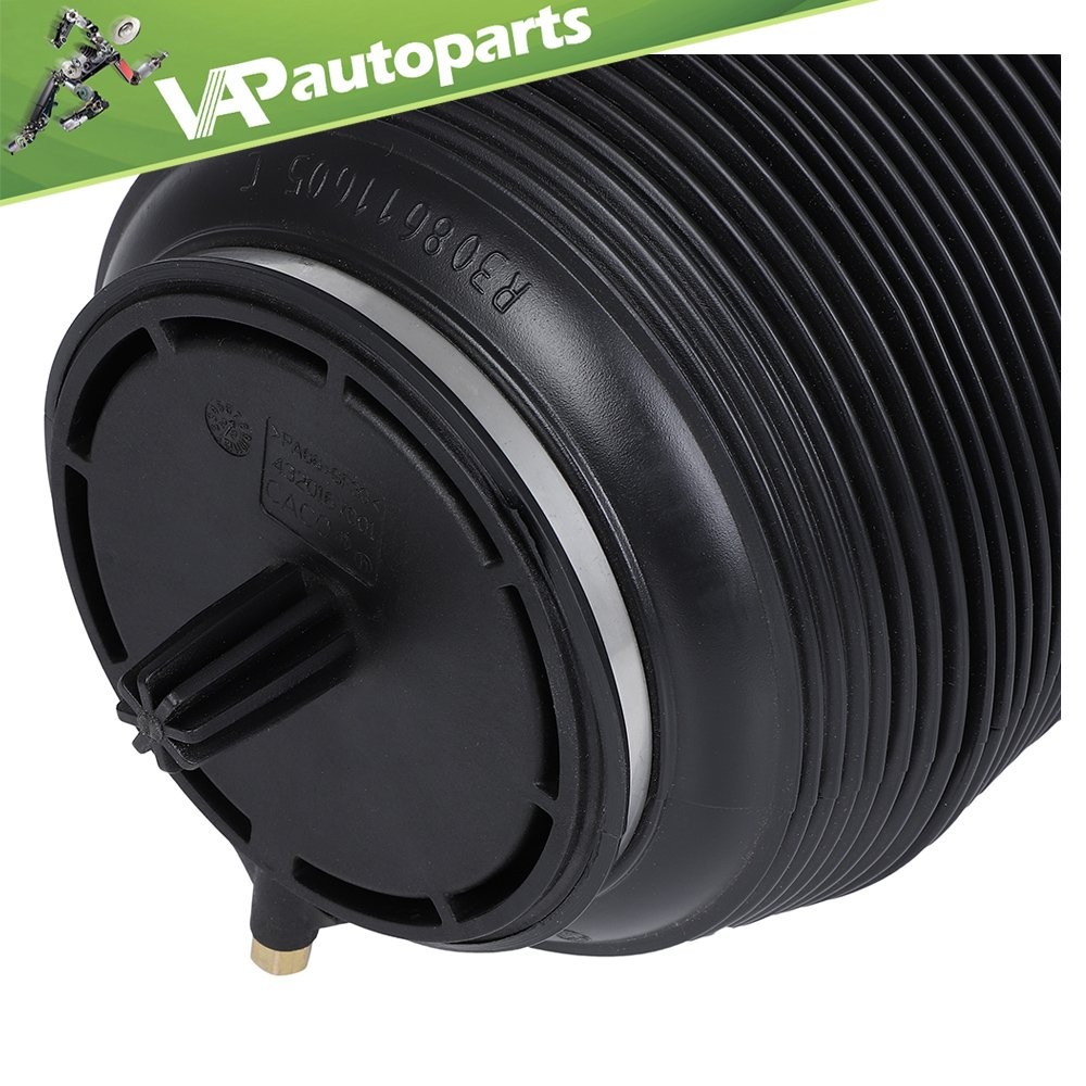 For Bentley Mulsanne 6.8L V8 2011-16 Rear Right Air Suspension Spring 3Y5616002
