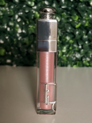 Dior Addict Lip Maximizer Plumping Shimmer Lip Gloss 066 Pink, 0.2 fl oz