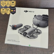 DJI Neo 2 Fly More Combo Goggles N3 RC Motion3    No Tariffs In US