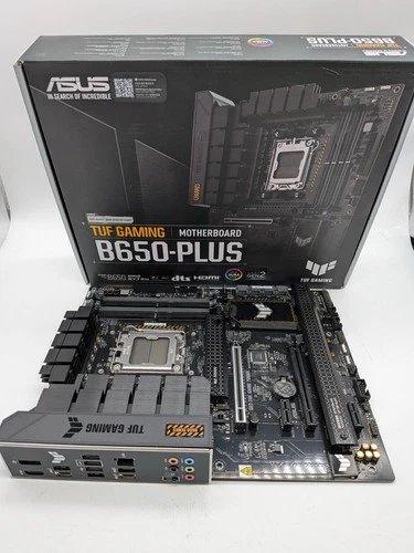 Motherboard Unbekanntes Modell - Einzelteile/Defekt