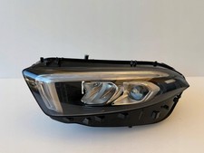Frontscheinwerfer Mercedes-Benz A-Klasse W177 A1779063705 LED Links Headlight