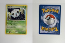 NINCADA 117/147 COMMON SUPREME VICTORS POKEMON LIGHTLY PLAYED on eBay