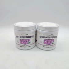2 Legendairy Milk Myo and D-Chiro Inositol Capsules Dietary Supplement 120 Each