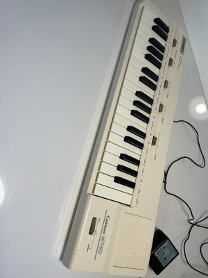VTG Casio Casiotone MT-30 Portable Keyboard Tested/working With