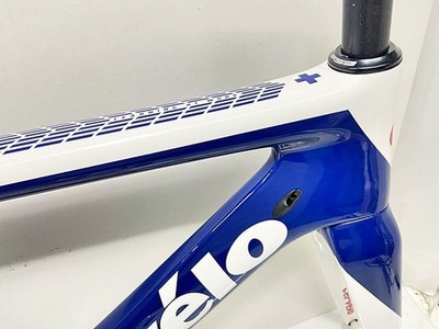 cervelo S3 BIGLA Edition　51サイズ Cervelo S3 2016 Carbon Road Frame Set Size 51 Blue White USED | eBay