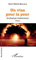 Henri-Michel Boccara | Un Visa Pour La Peur | Taschenbuch | FranzöSisch (2022)