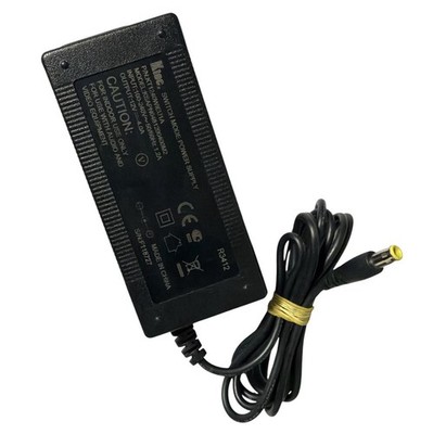 Ktec KSAPN0481200400M2 5.5*2.5mm 12V 4A Netzteil-Adapter-Ladegerät