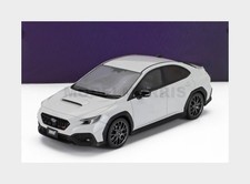 Kyosho Ksr18063W Subaru - Wrx S4 Sti Sport 2024 - White - 1/18