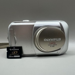 Olympus Camedia D 395 | eBay Olympus Camedia D 395 | eBay
