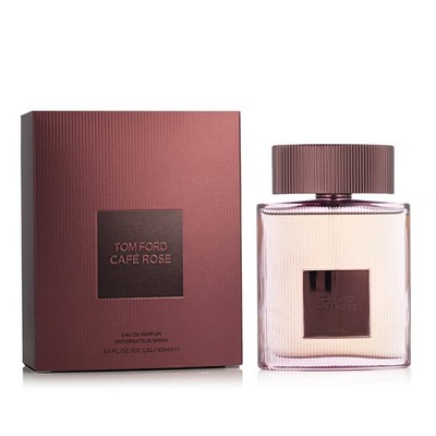 Tom Ford Café Rose Eau De Parfum 100 ml