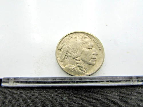 1913 TY 1 BUFFALO NICKEL  CHOICE. !!!